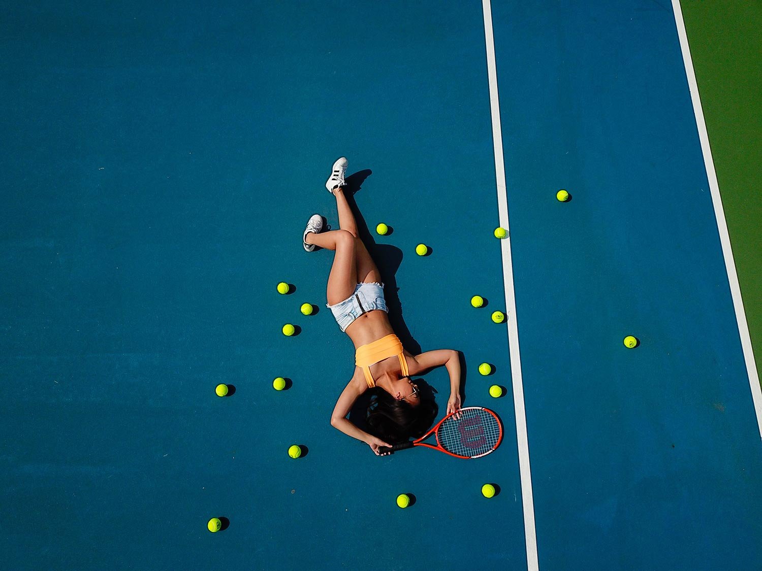 Tenis Bat